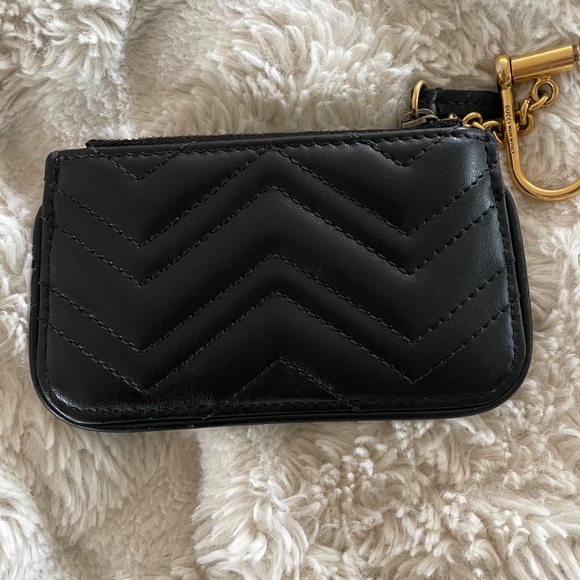 Gucci Key Pouch - Picture 3 of 8